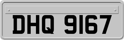 DHQ9167