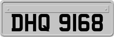 DHQ9168