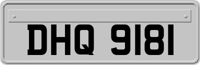 DHQ9181