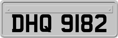 DHQ9182