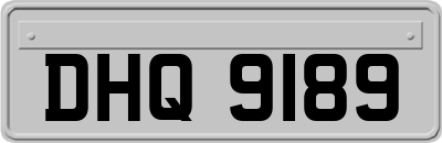 DHQ9189