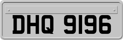 DHQ9196