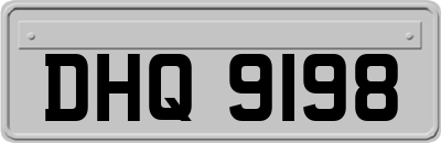 DHQ9198