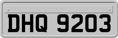 DHQ9203