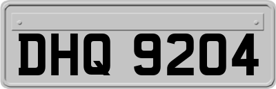 DHQ9204