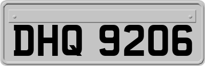 DHQ9206