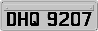 DHQ9207