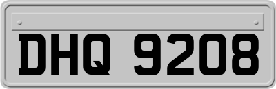 DHQ9208