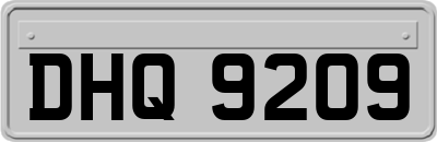 DHQ9209