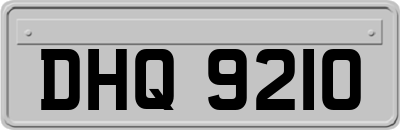 DHQ9210