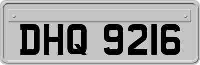 DHQ9216