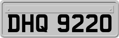 DHQ9220