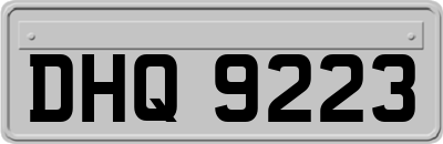 DHQ9223