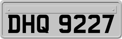 DHQ9227