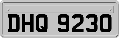 DHQ9230