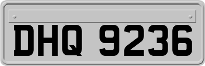 DHQ9236