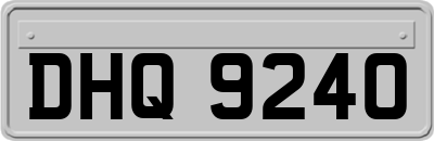 DHQ9240