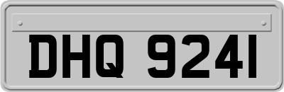 DHQ9241