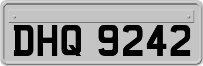 DHQ9242