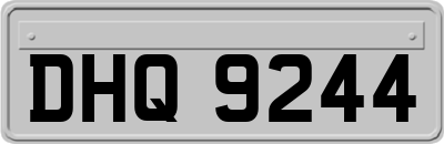DHQ9244