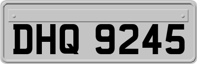 DHQ9245