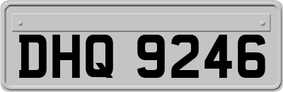 DHQ9246