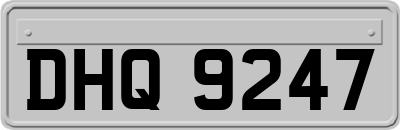 DHQ9247