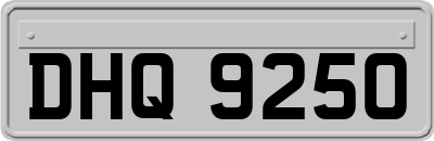 DHQ9250