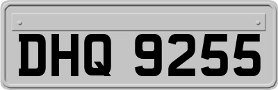 DHQ9255