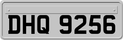 DHQ9256
