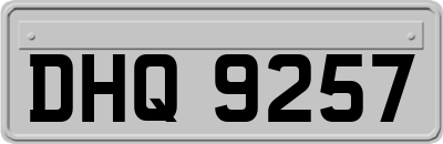 DHQ9257