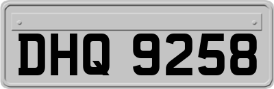 DHQ9258