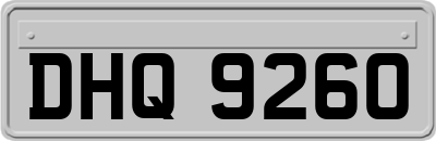 DHQ9260