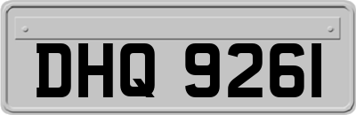 DHQ9261