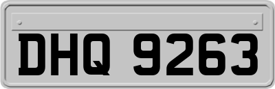 DHQ9263