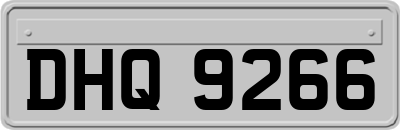 DHQ9266