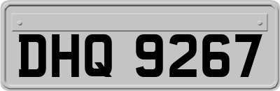 DHQ9267