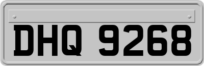 DHQ9268