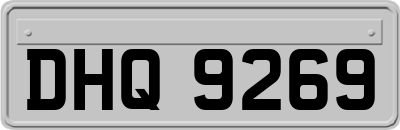 DHQ9269