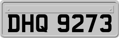 DHQ9273