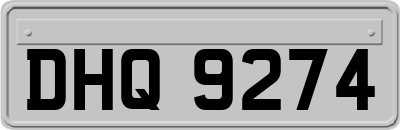 DHQ9274