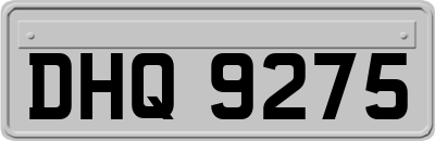 DHQ9275