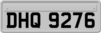 DHQ9276