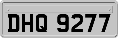 DHQ9277