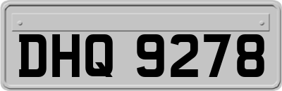 DHQ9278