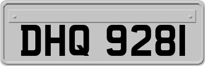 DHQ9281