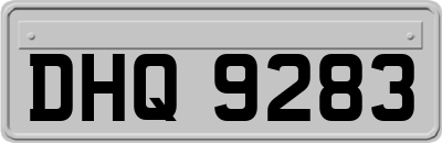 DHQ9283