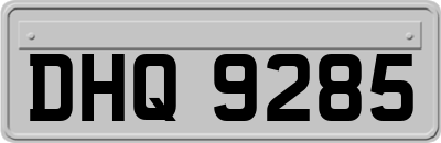 DHQ9285
