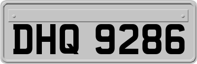 DHQ9286