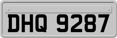 DHQ9287